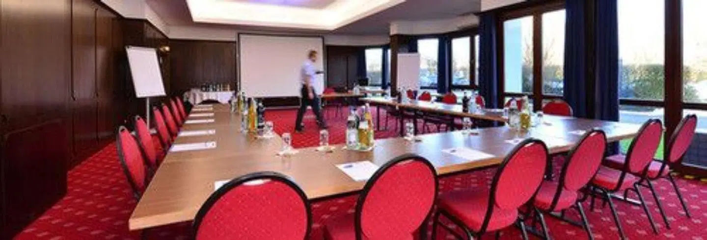 Lobinger's Parkhotel Konferenz