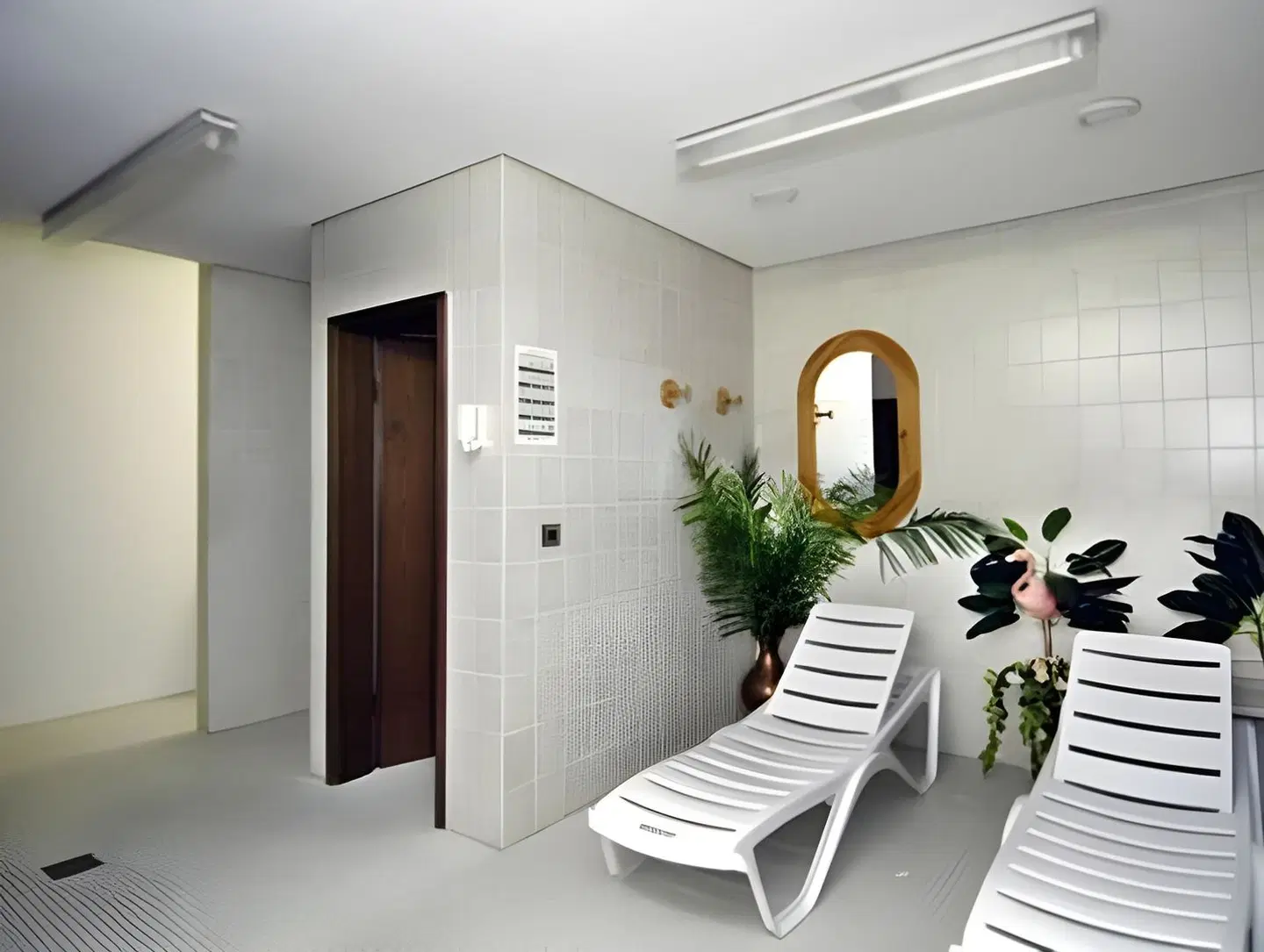 Lobinger's Parkhotel HEALTH_BEAUTY