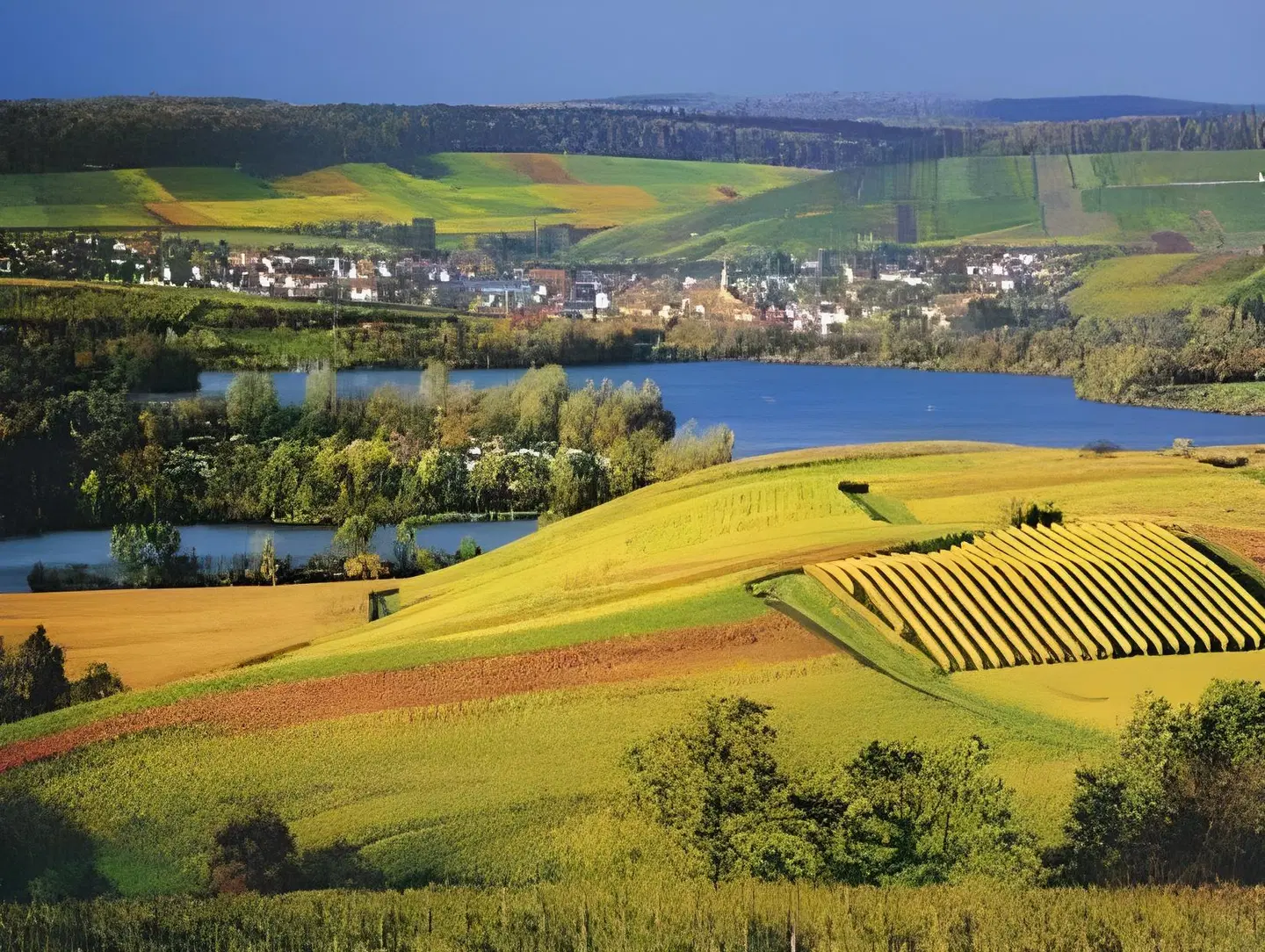 Roger LANDSCAPE