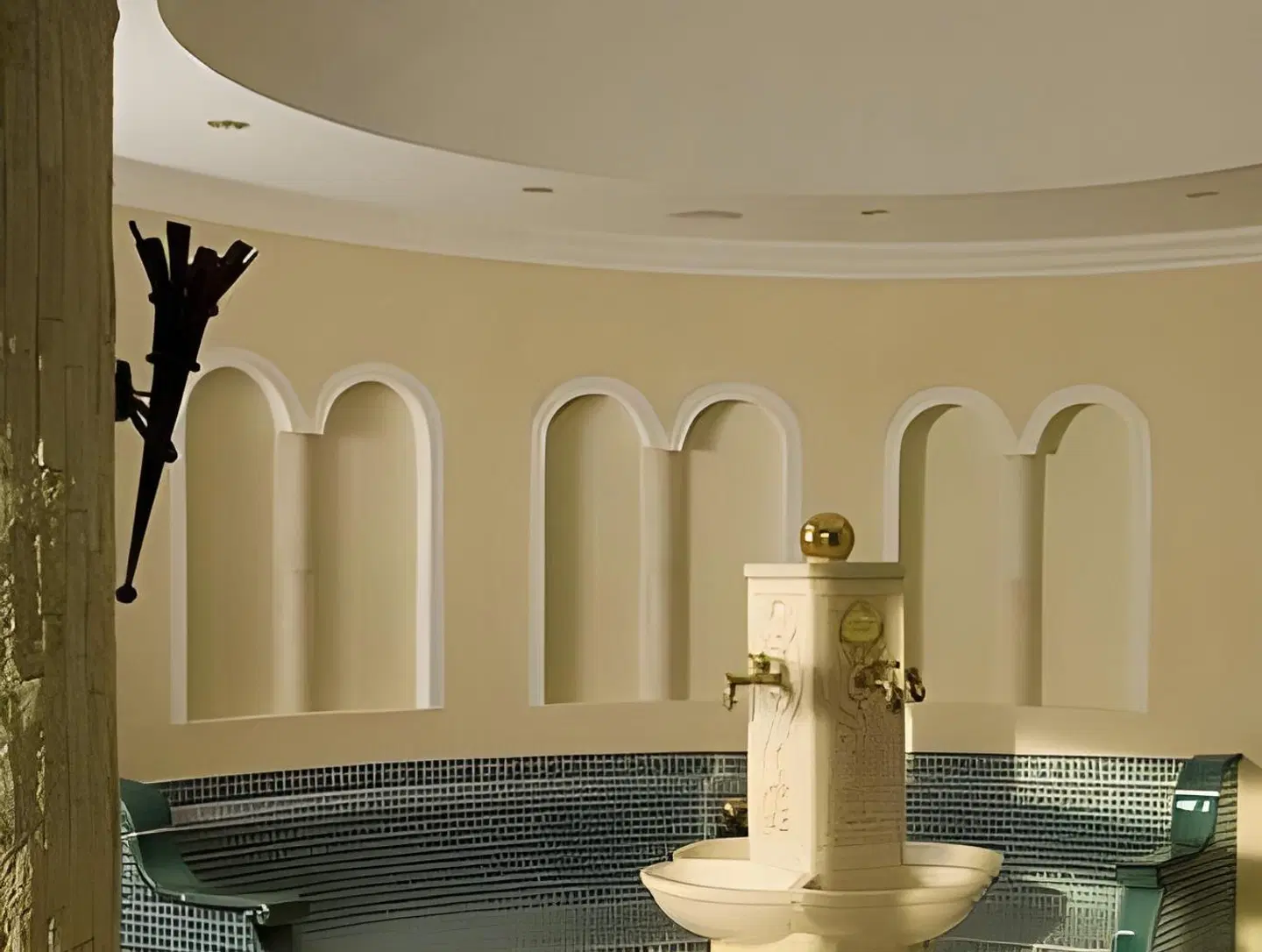 Burghotel Staufeneck HEALTH_BEAUTY