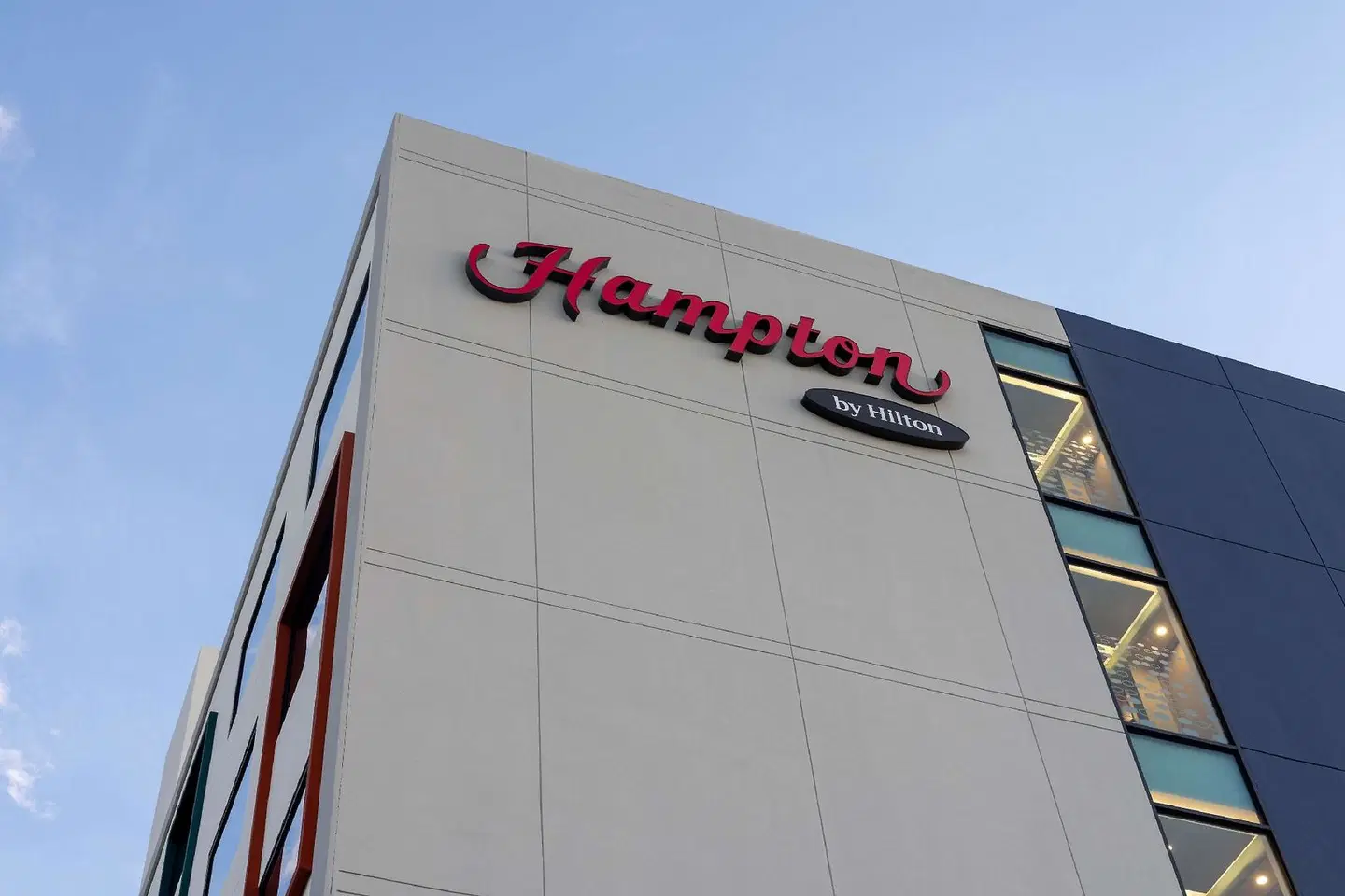 Hampton By Hilton Guanacaste Airport EXTERIOR