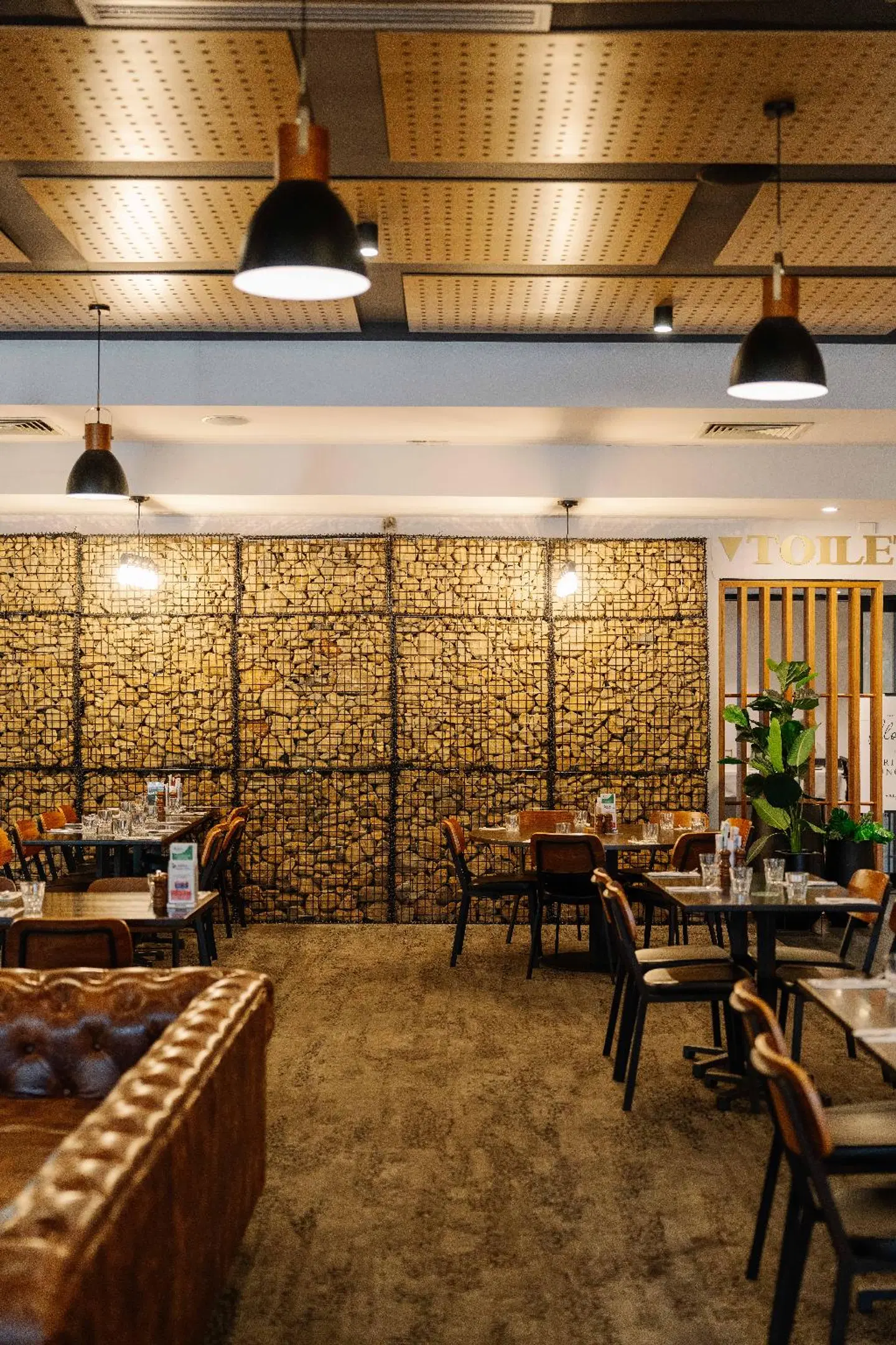 Salisbury Hotel Motel Restaurant