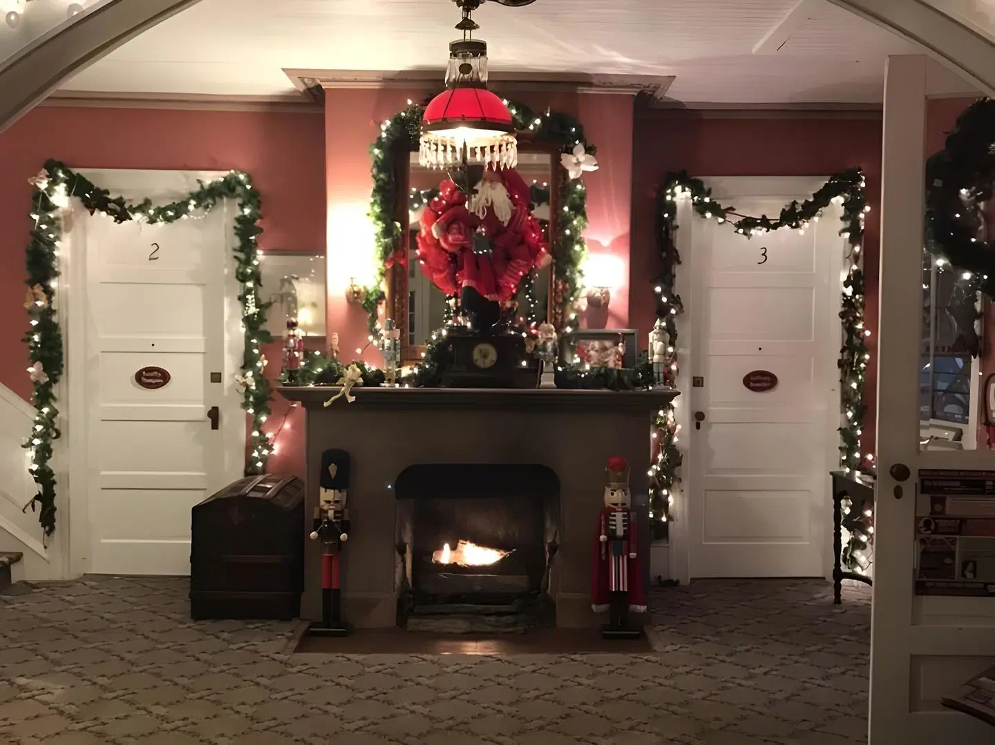 The Dormer House LOUNGE_LOBBY