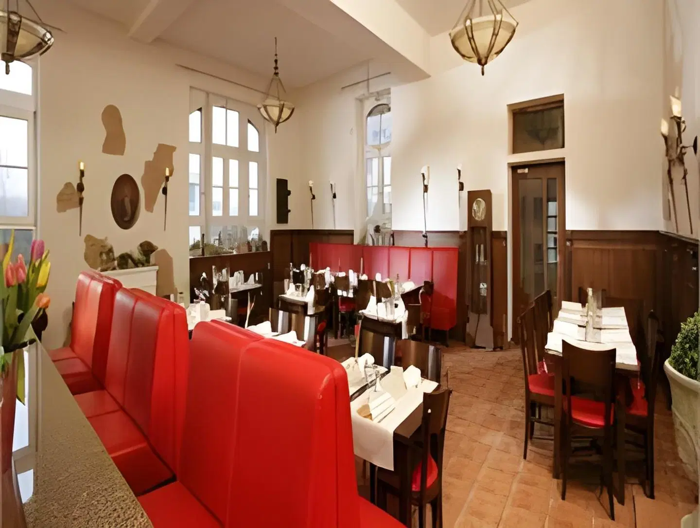 Beim Schupi Restaurant
