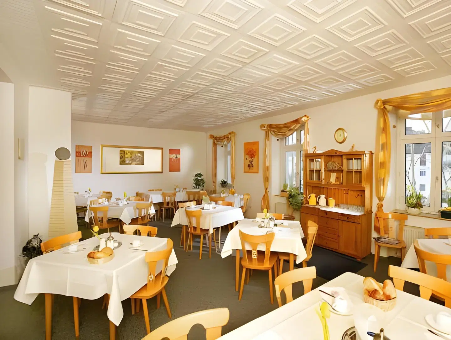 Beim Schupi Restaurant