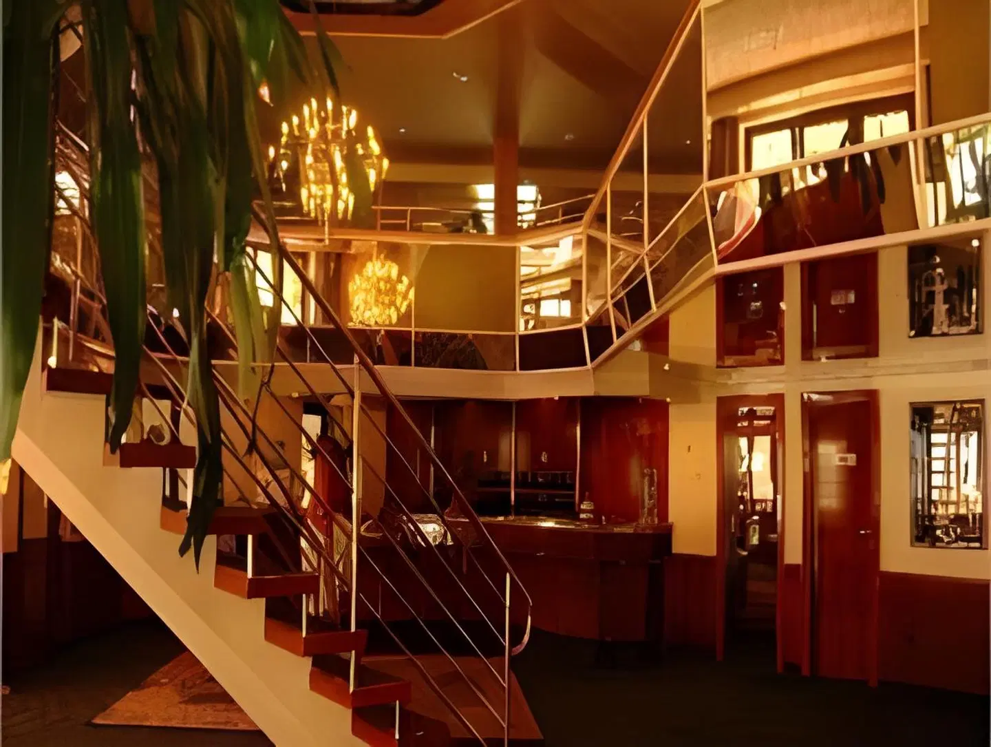 Rio LOUNGE_LOBBY
