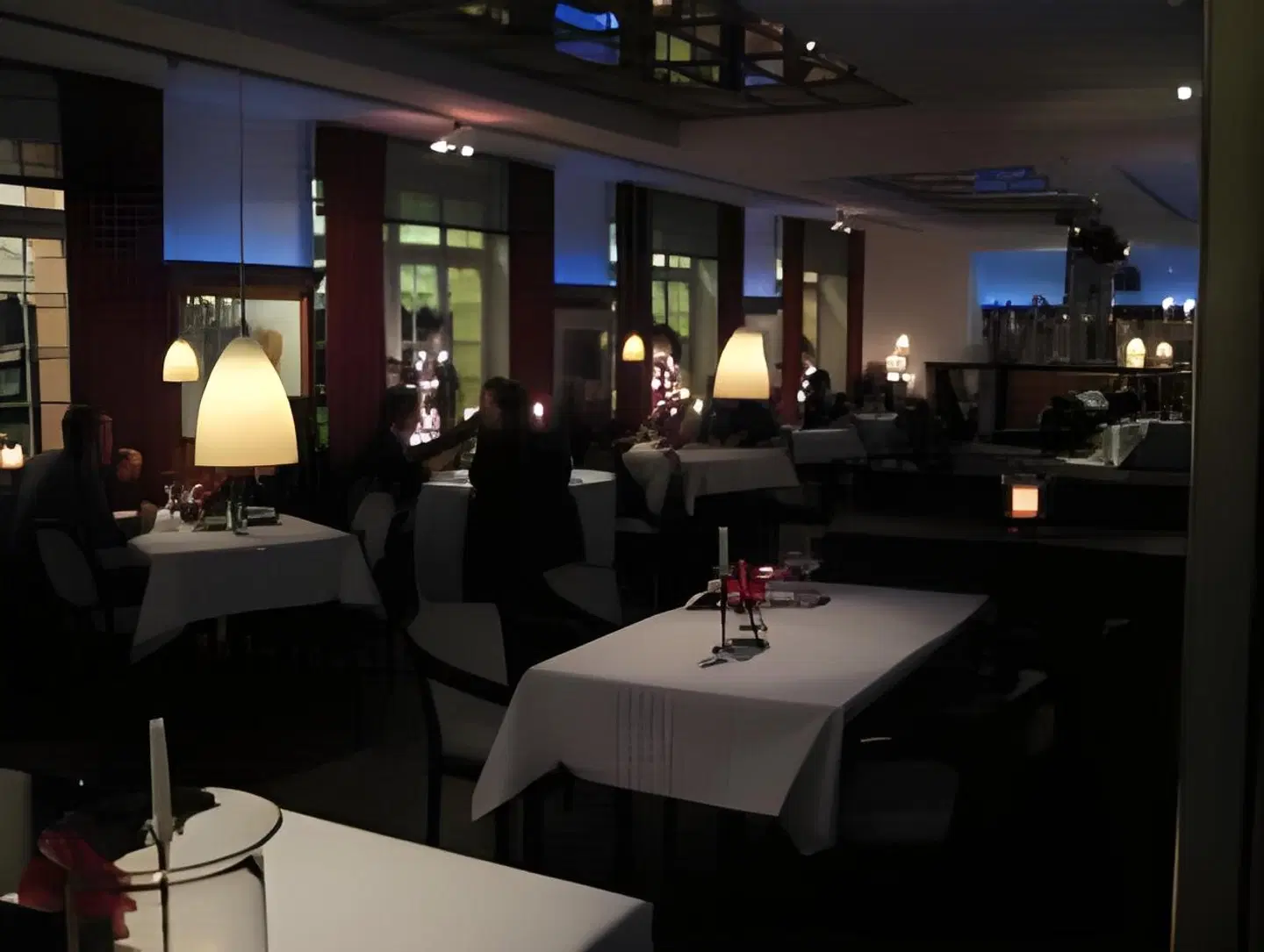 Schwert Restaurant
