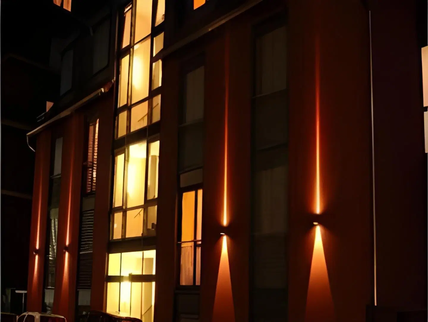 Rio EXTERIOR