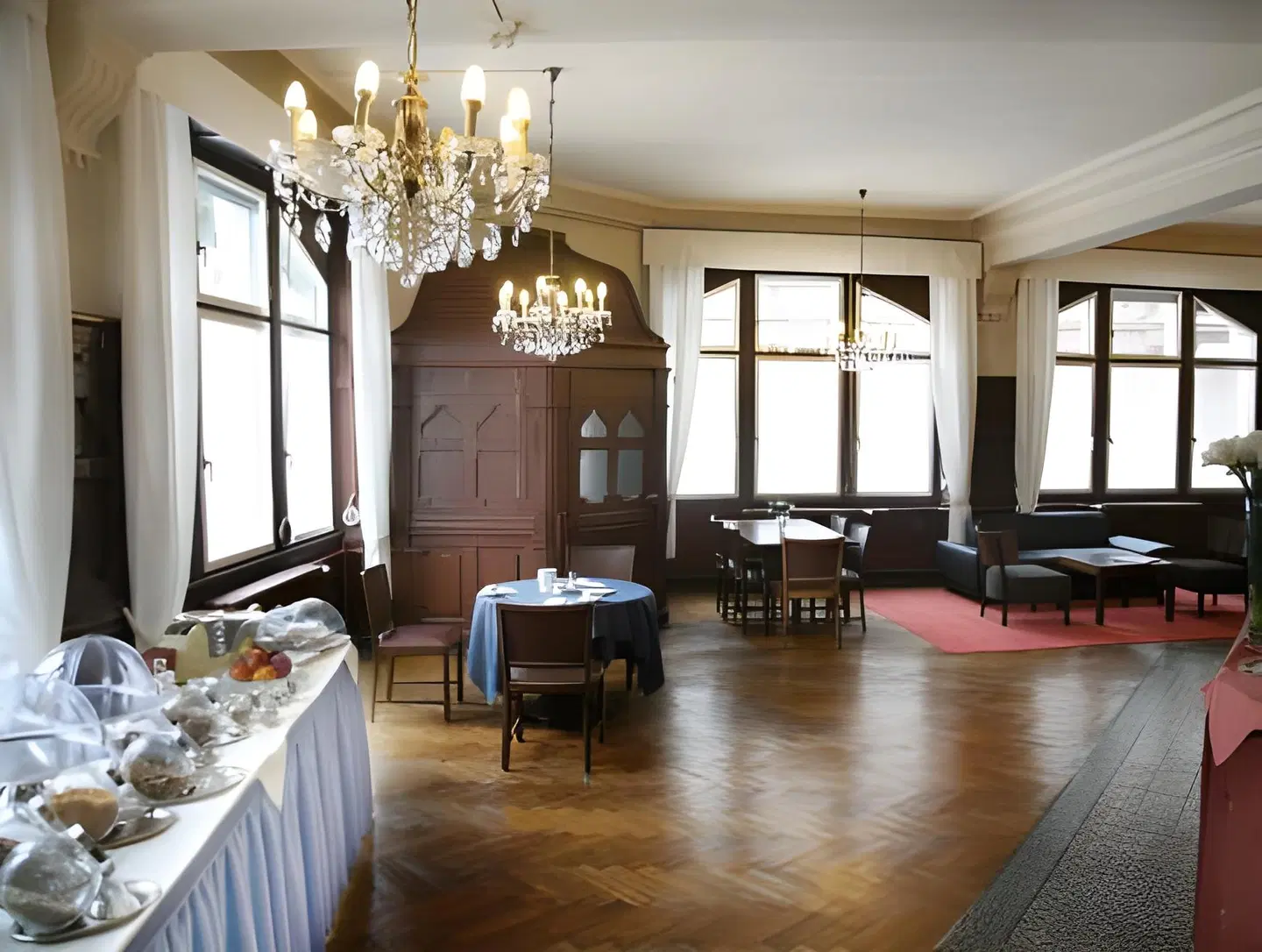 Markgräfler Hof LOUNGE_LOBBY