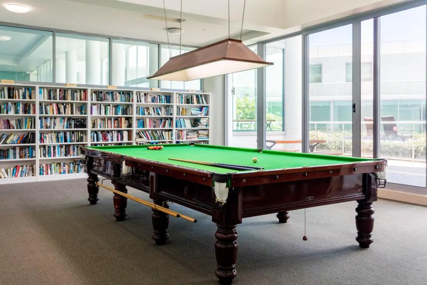 Brighton Shores SPORTS_AND_LEISURE
