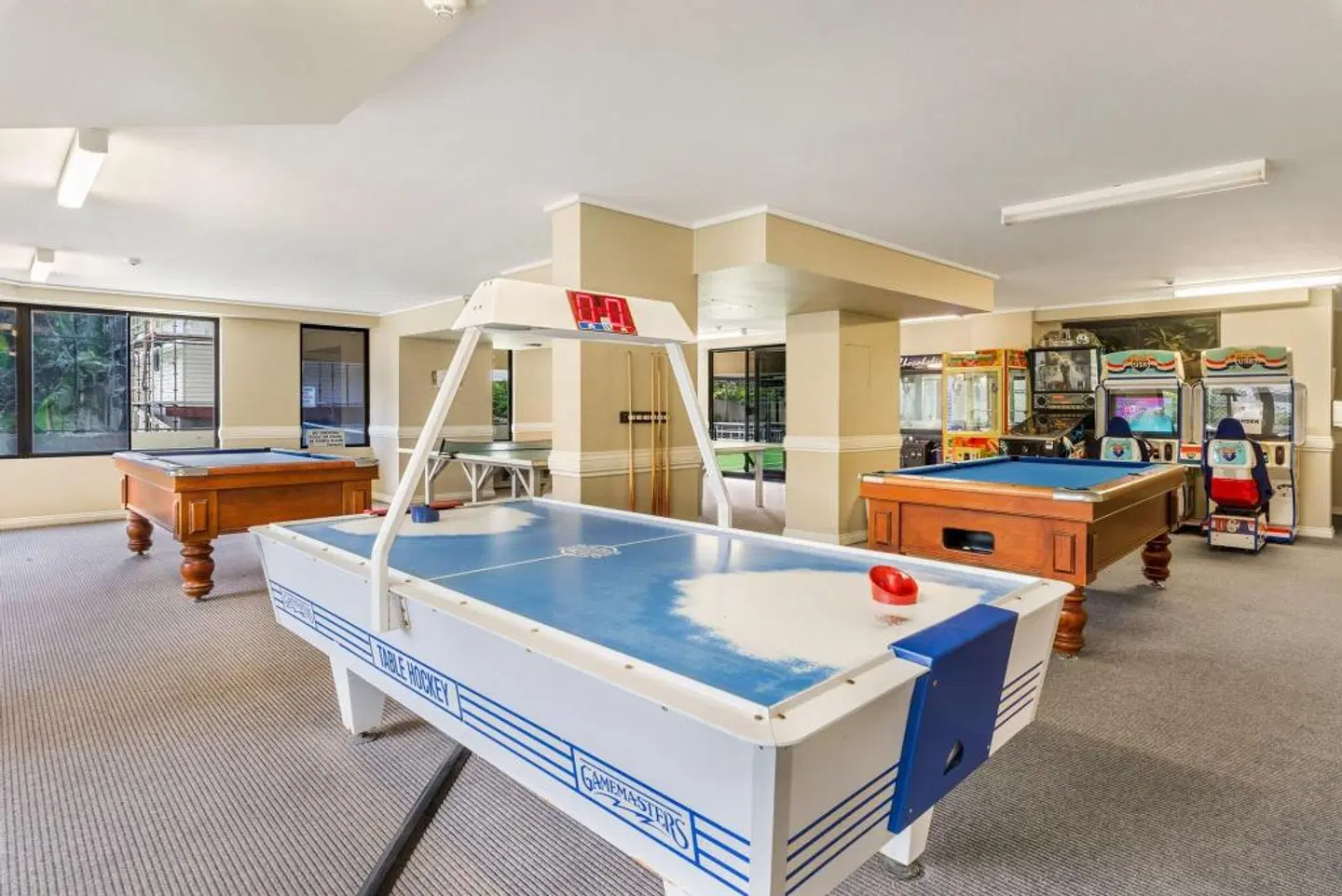 Clubb Coolum Beach Resort HEALTH_BEAUTY
