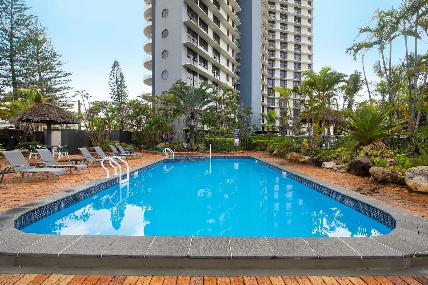 BreakFree Acapulco OUTDOOR_POOL