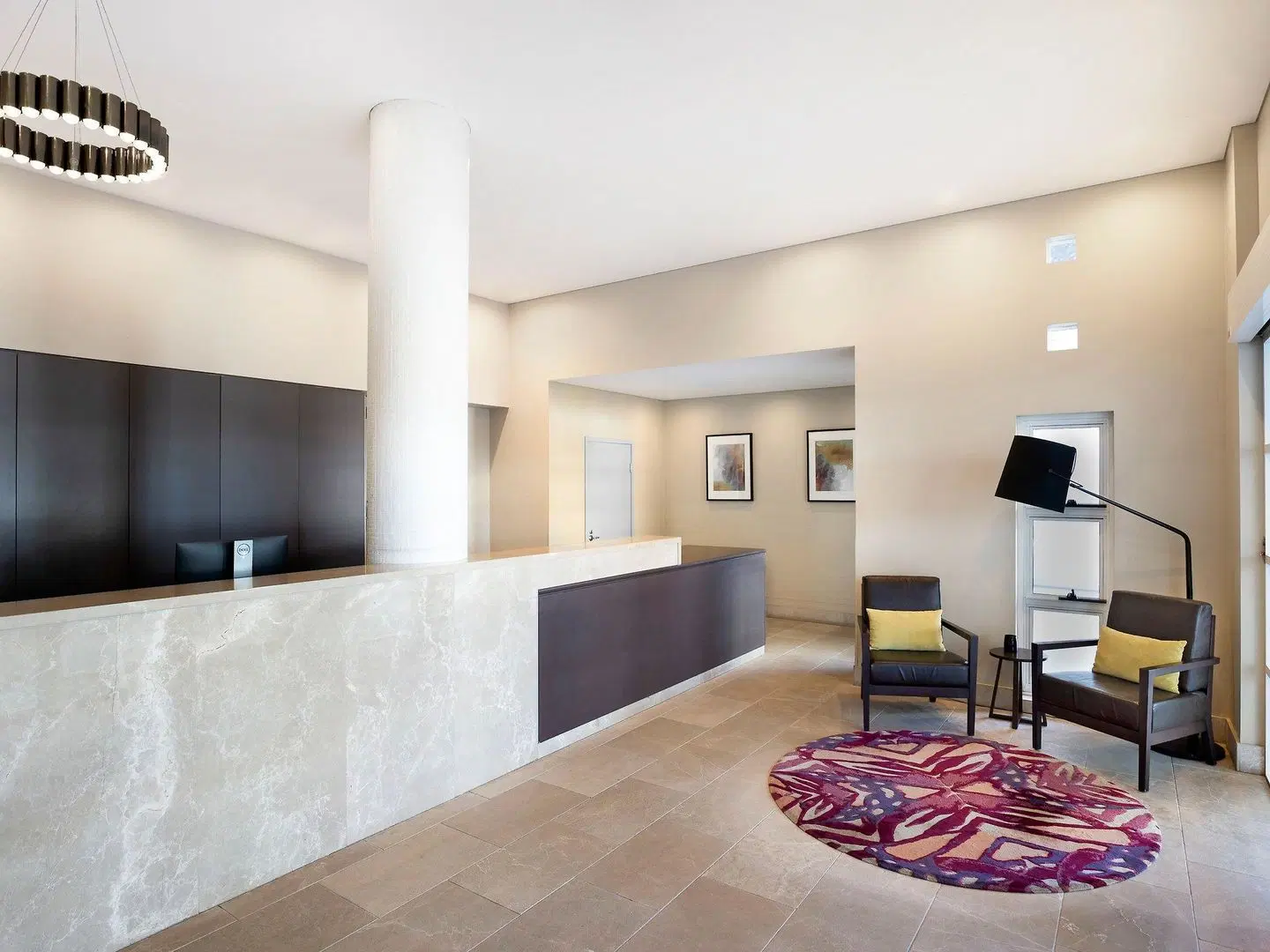 Paradise Centre Apartments ROOM_EXAMPLE