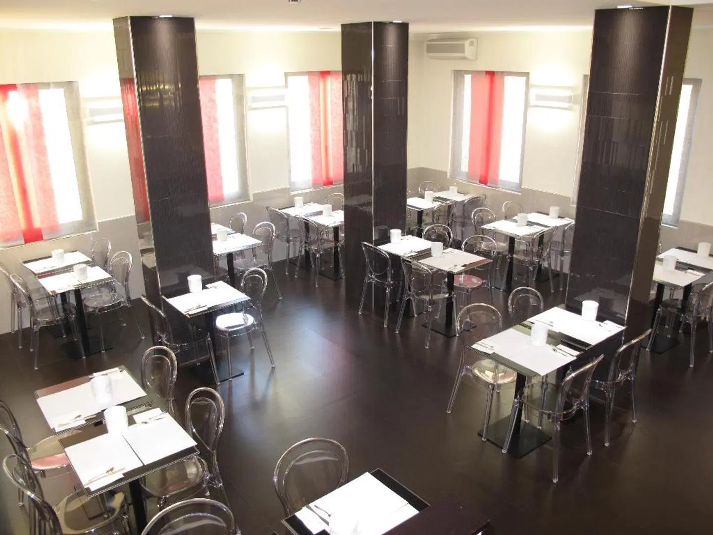 Mariano Restaurant