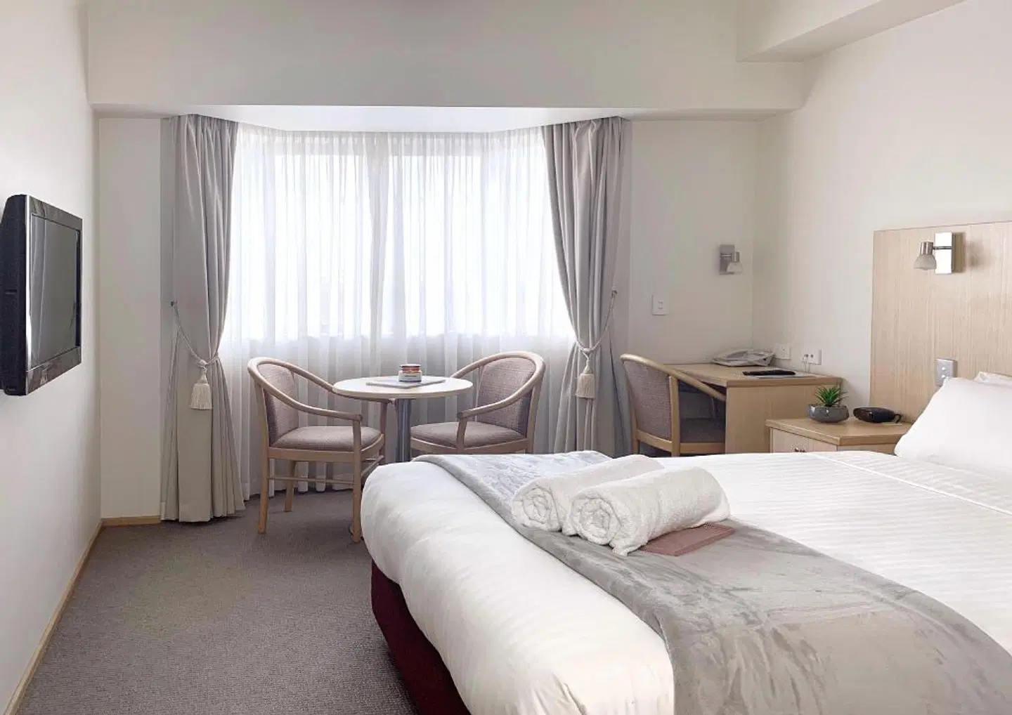 Airport Ascot Motel ROOM_EXAMPLE