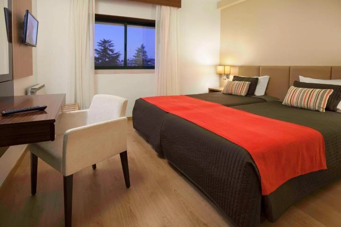 Hotel Santo Antonio De Fatima ROOM_EXAMPLE