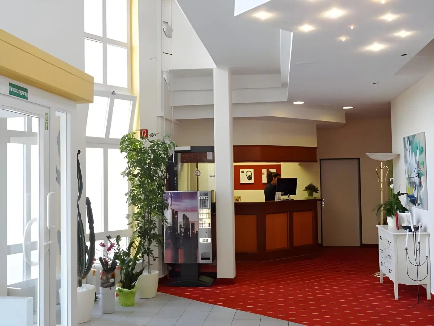 Arcis LOUNGE_LOBBY
