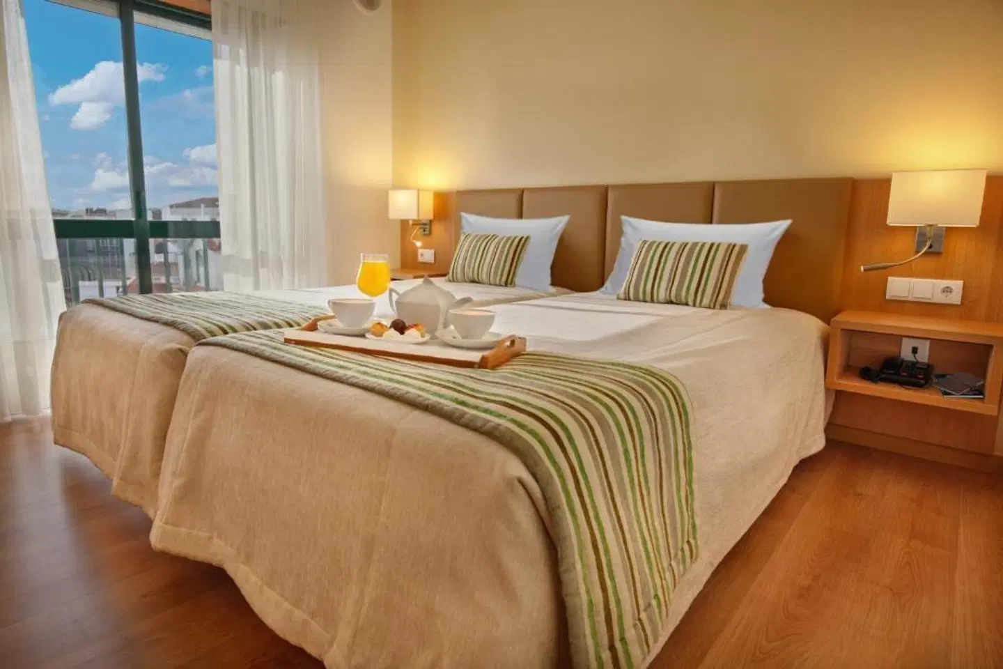 Hotel Santo Antonio De Fatima ROOM_EXAMPLE