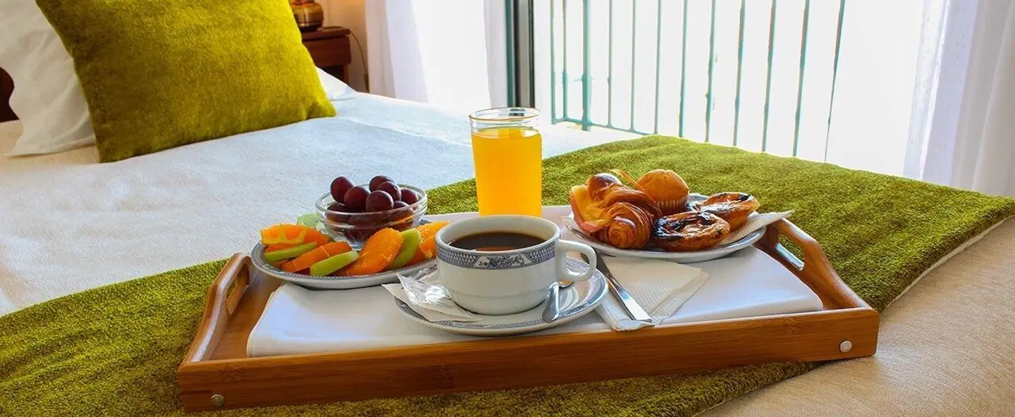 Hotel Santo Antonio De Fatima ROOM_EXAMPLE