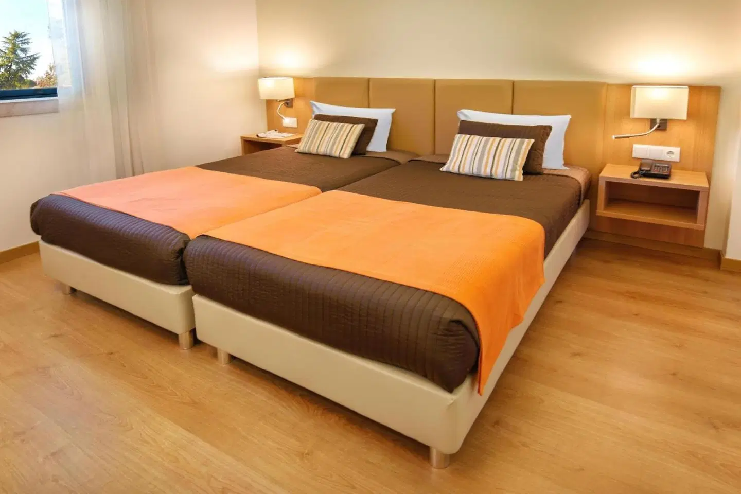 Hotel Santo Antonio De Fatima ROOM_EXAMPLE