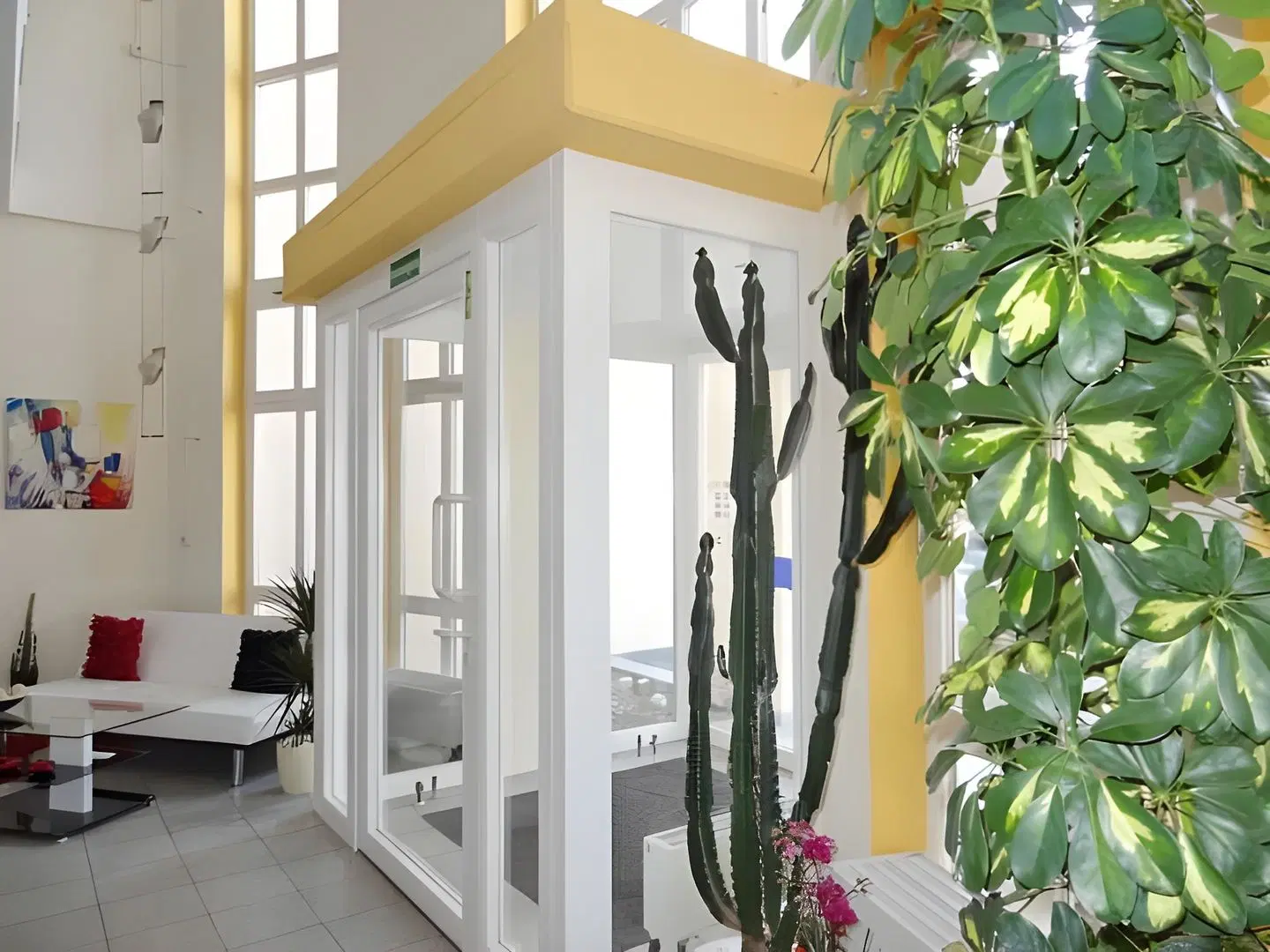 Arcis LOUNGE_LOBBY