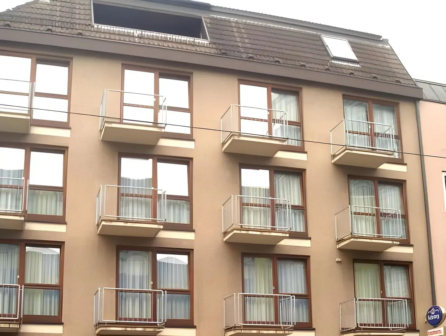 Am Wasen EXTERIOR