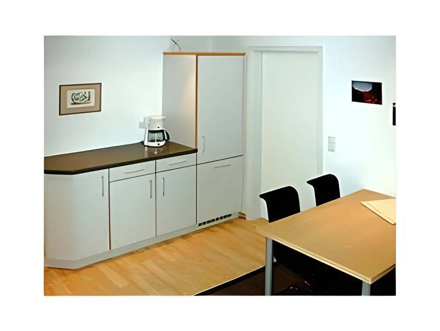 Alba ROOM_EXAMPLE