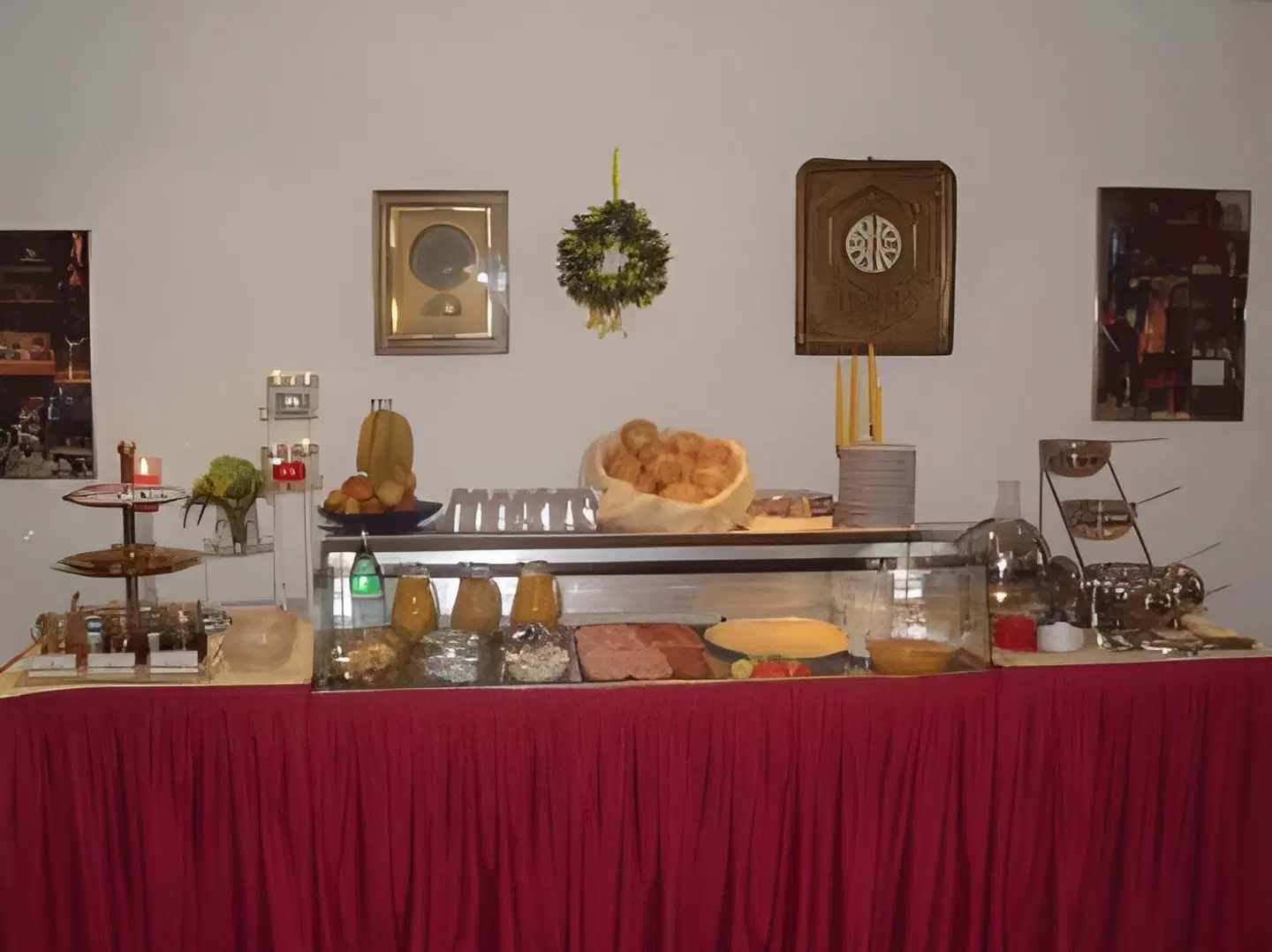 Am Wasen Restaurant
