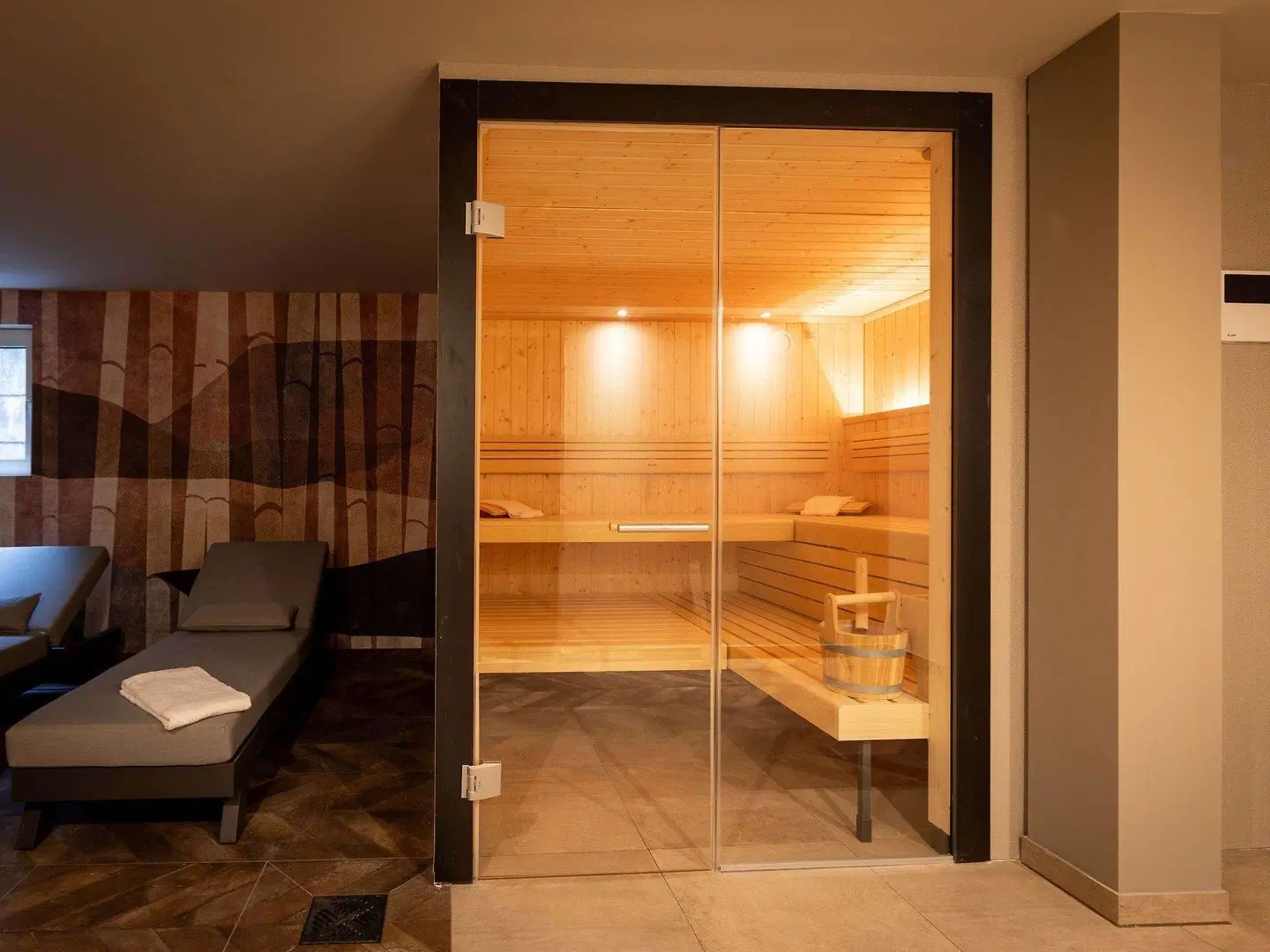 ibis Styles Aalen HEALTH_BEAUTY