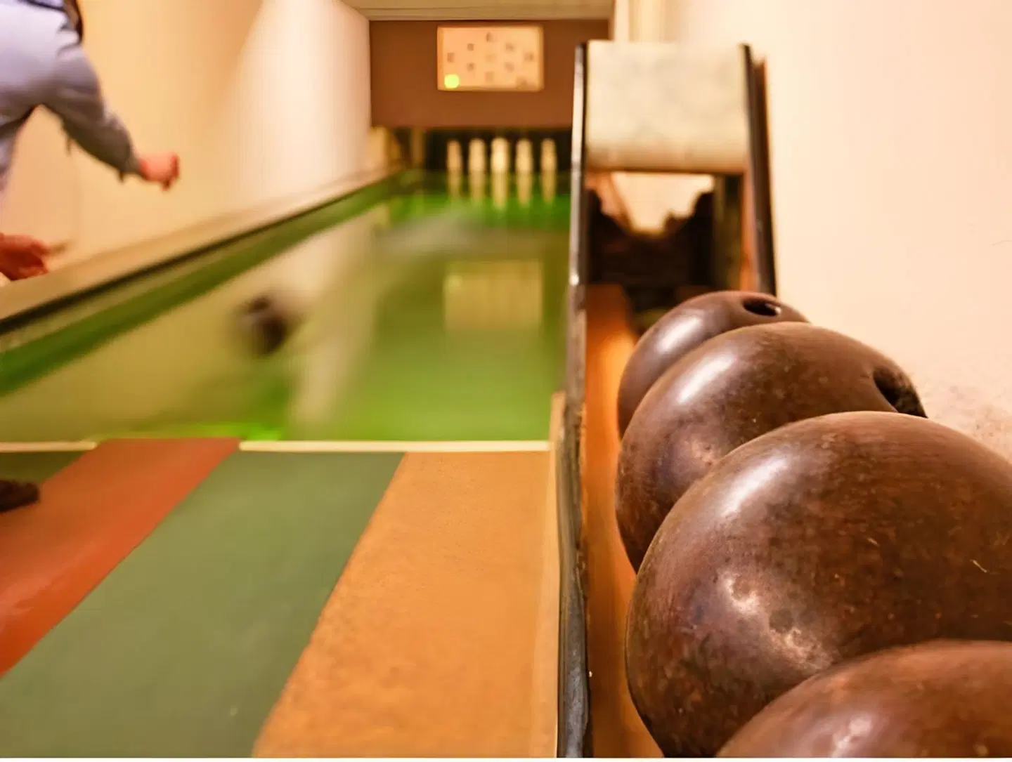 Zum Posthorn SPORTS_AND_LEISURE