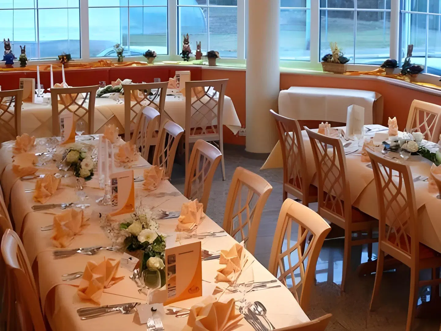 Anika Restaurant