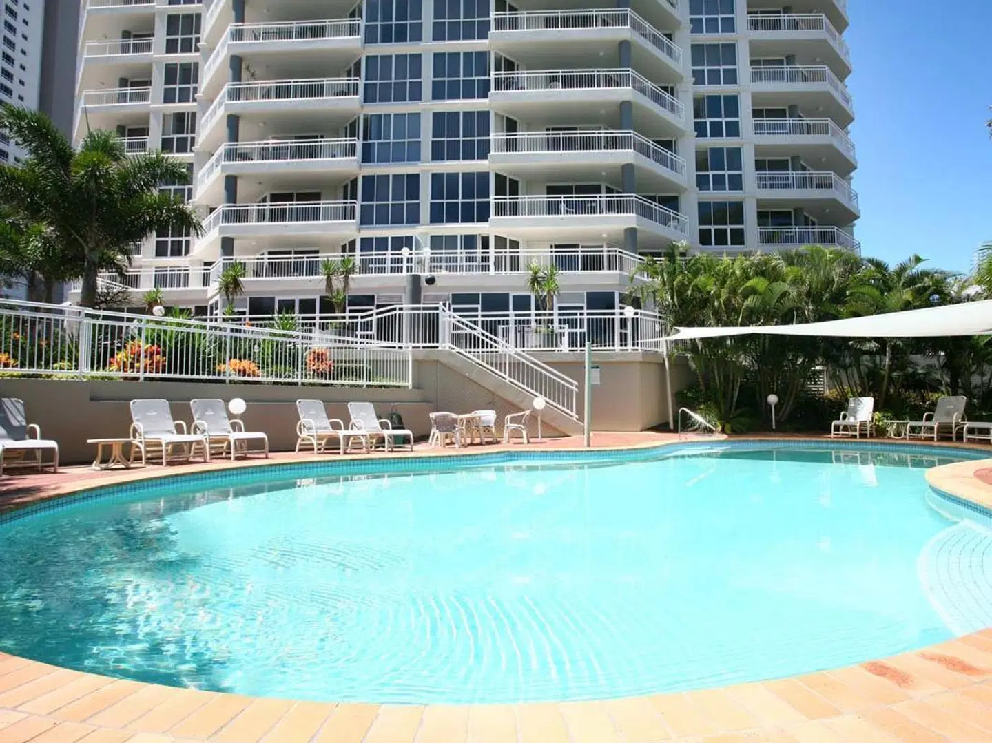 Ocean Sands OUTDOOR_POOL