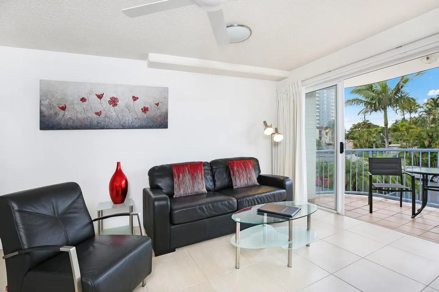 Beachside Mooloolaba LOUNGE_LOBBY