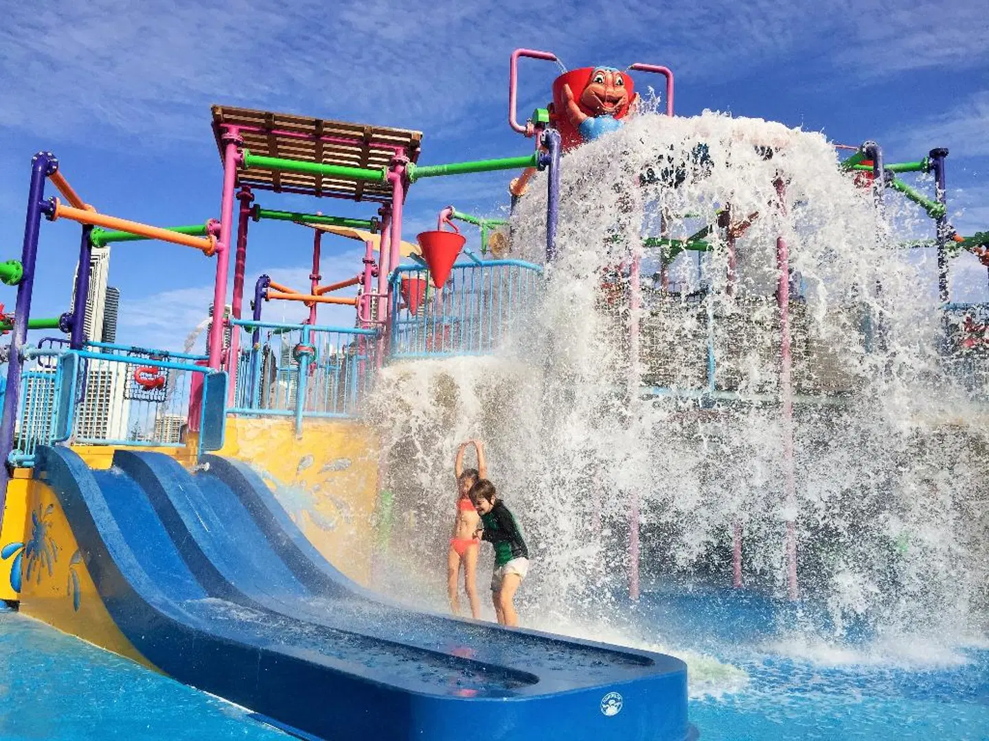 Ruby Gold Coast by CLLIX SPORTS_AND_LEISURE