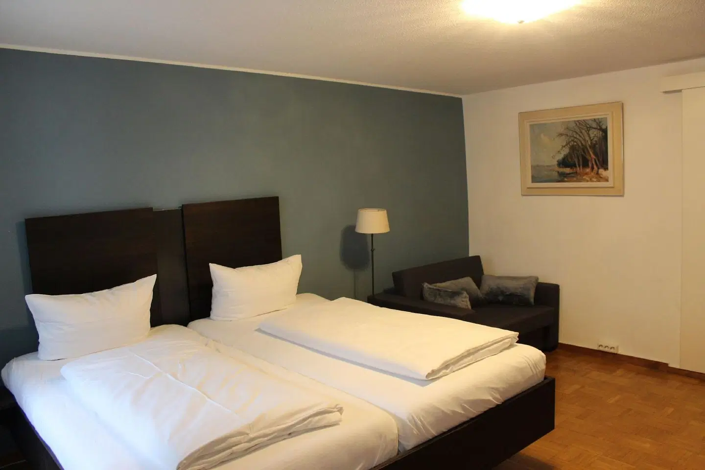 Hotel am Fischmarkt ROOM_EXAMPLE