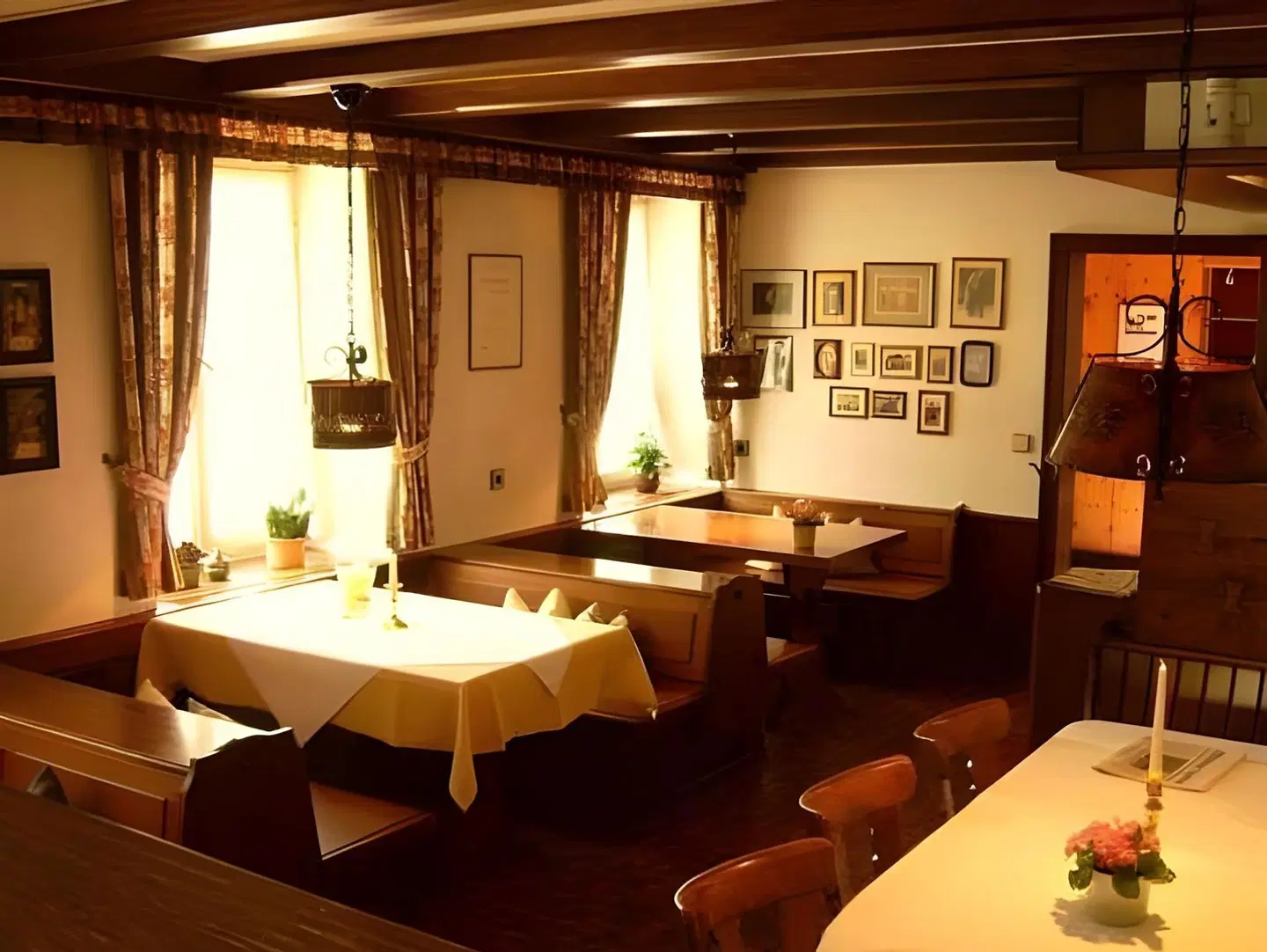 Klösterle Hof Bar