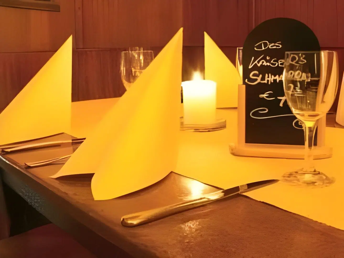Goldener Hecht Konferenz
