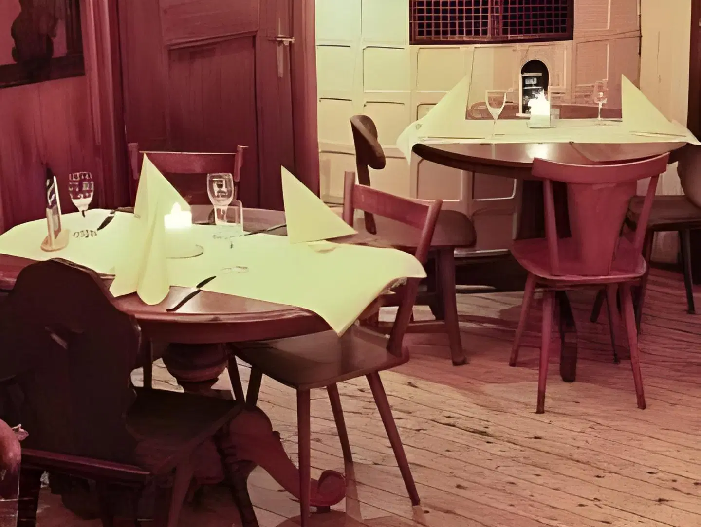 Goldener Hecht Restaurant