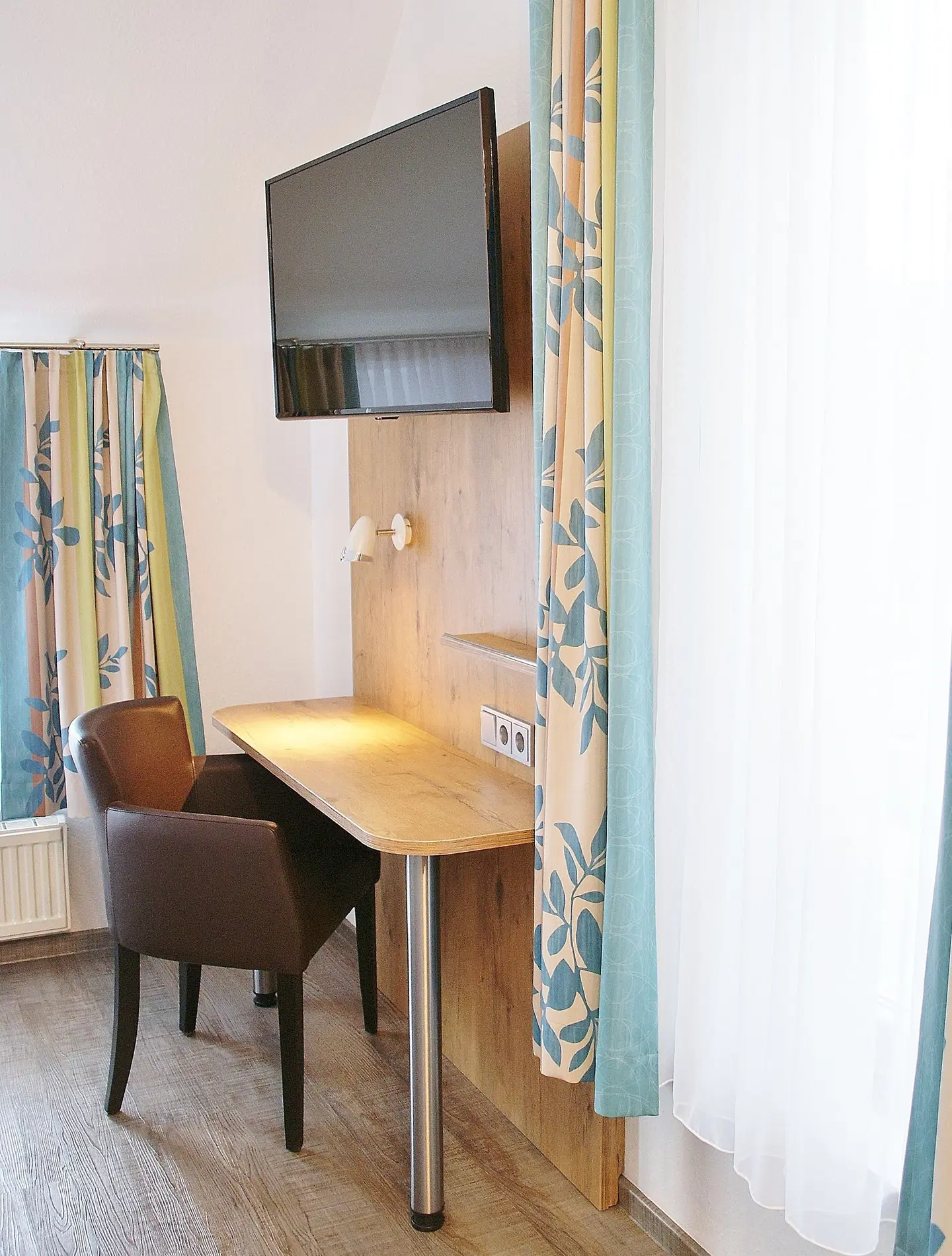 Taste Smart Hotel Backnang ROOM_EXAMPLE