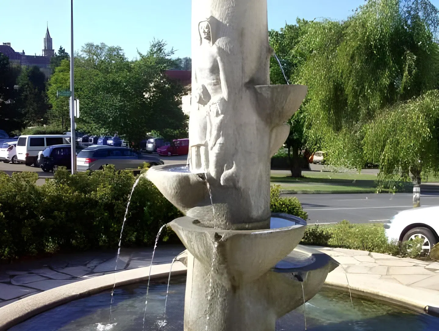 Hotel Garni Jägerhof HEALTH_BEAUTY