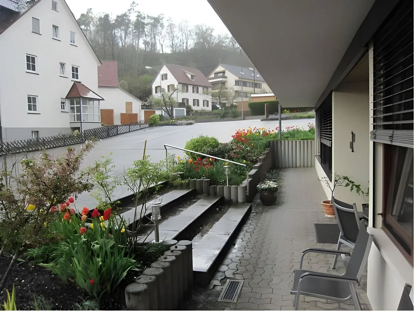 Hotel Garni Jägerhof EXTERIOR