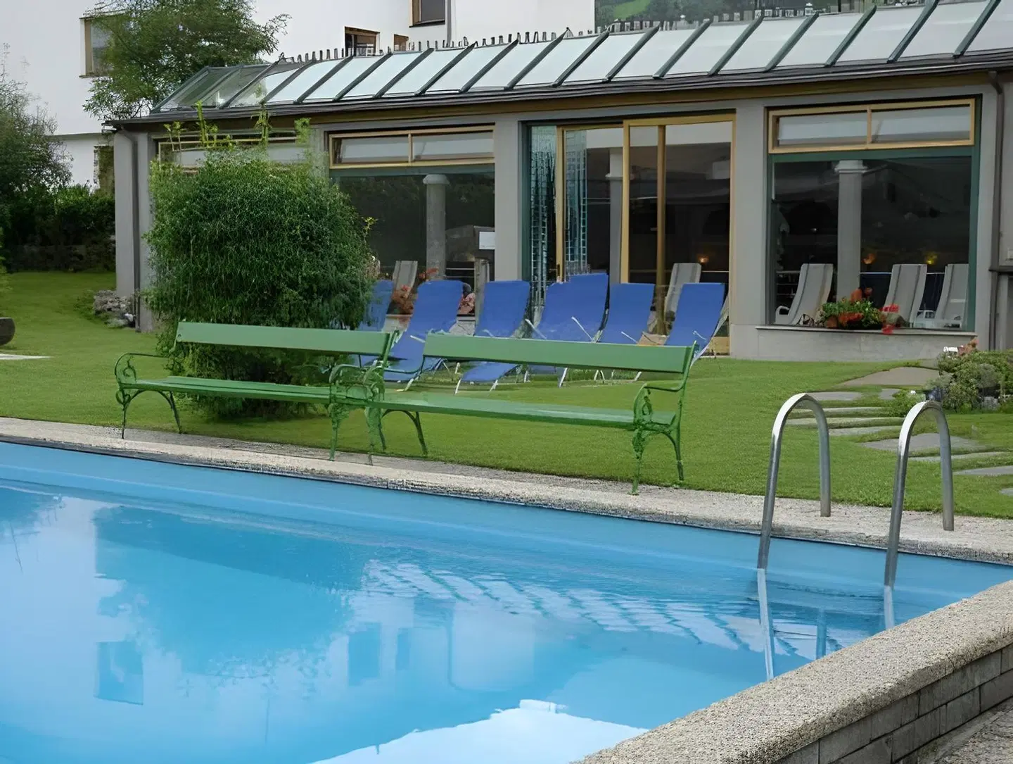 Appartements Markus OUTDOOR_POOL