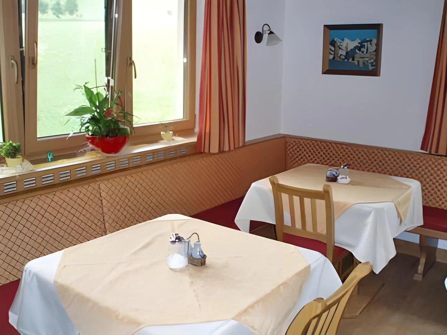 Pension Ederhof ROOM_EXAMPLE