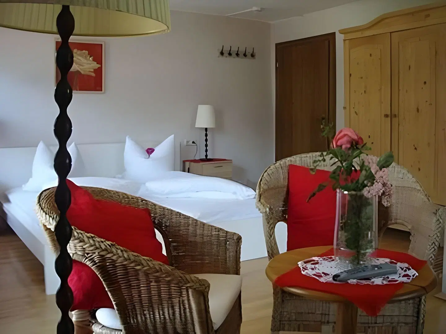 Pension Rosenegg ROOM_EXAMPLE