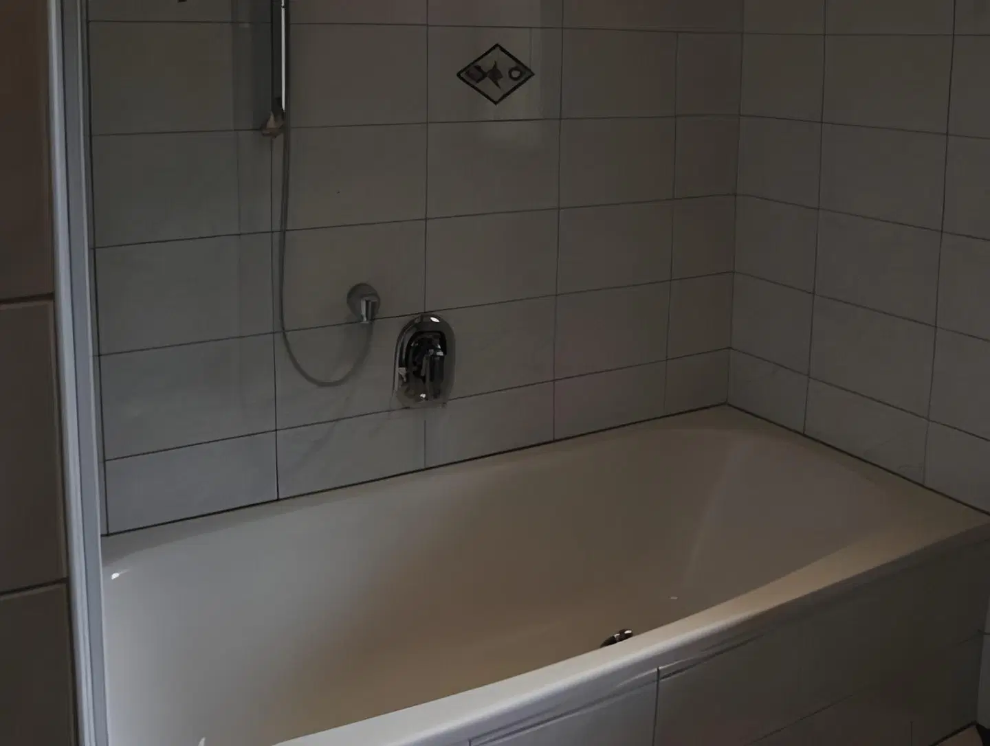 Haus Alpengruß Badezimmer