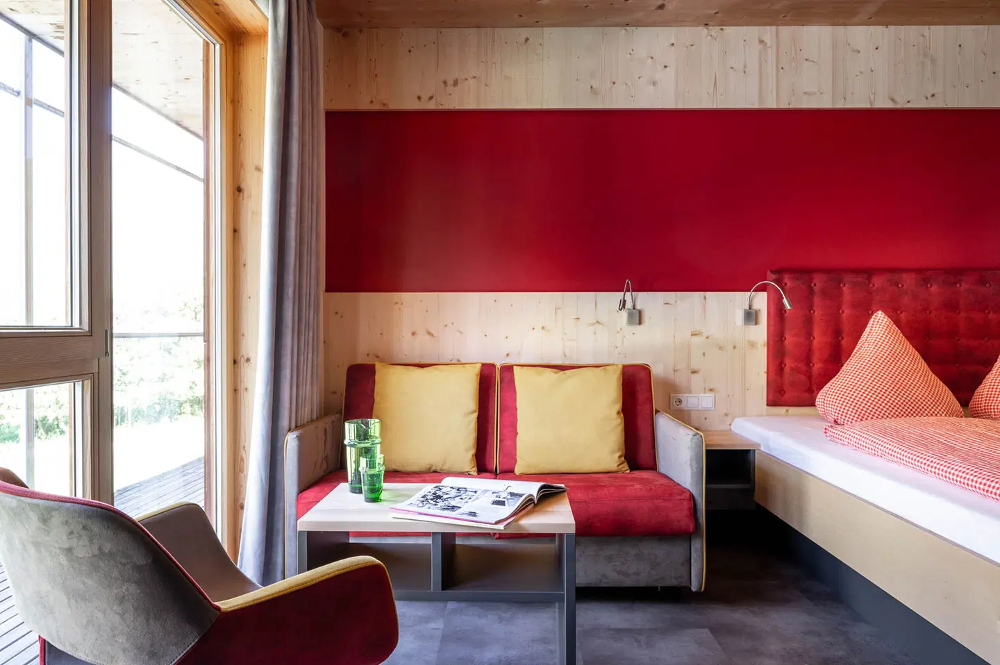 Base - Aktivhotel Montafon ROOM_EXAMPLE