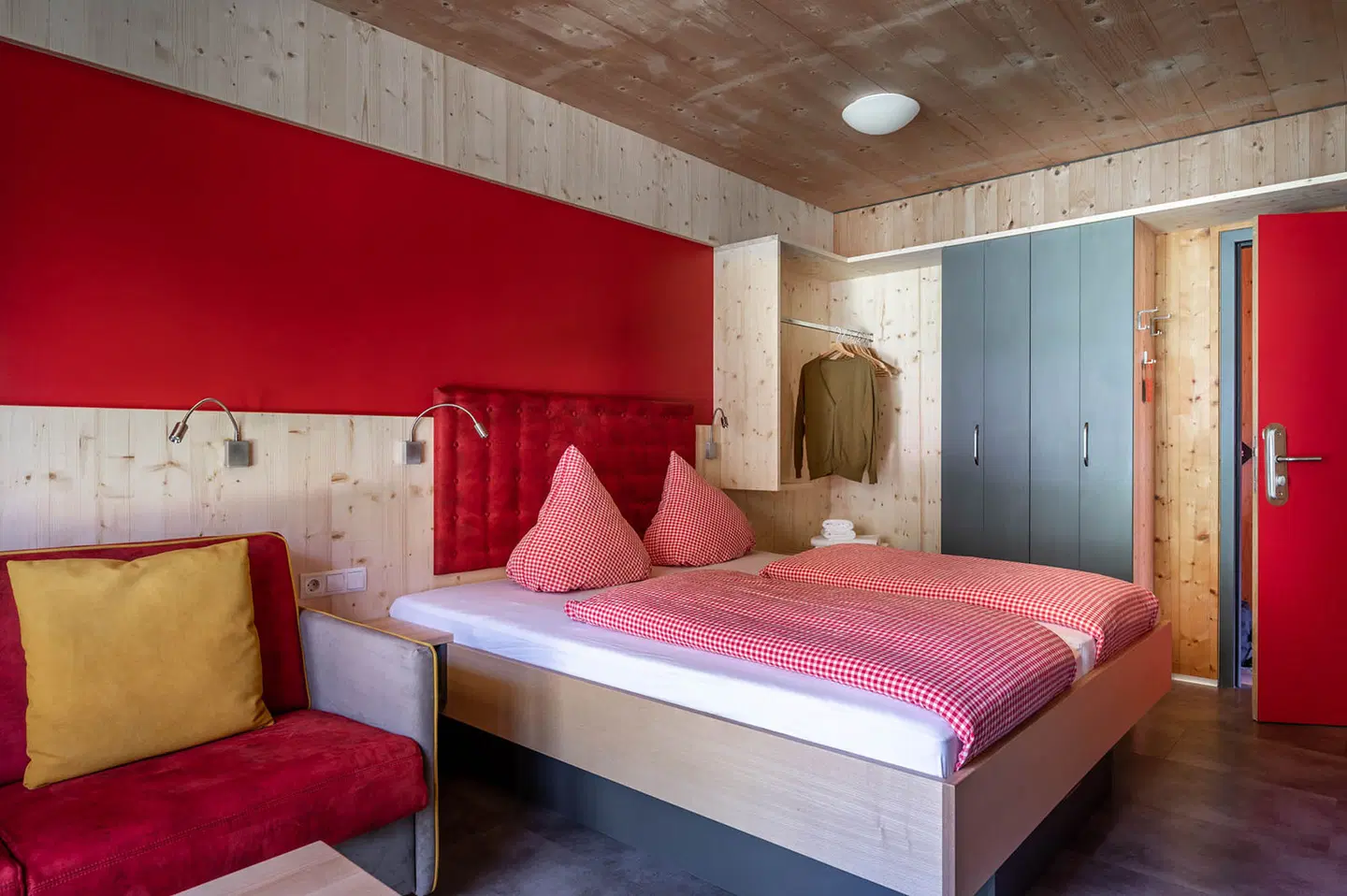 Base - Aktivhotel Montafon ROOM_EXAMPLE