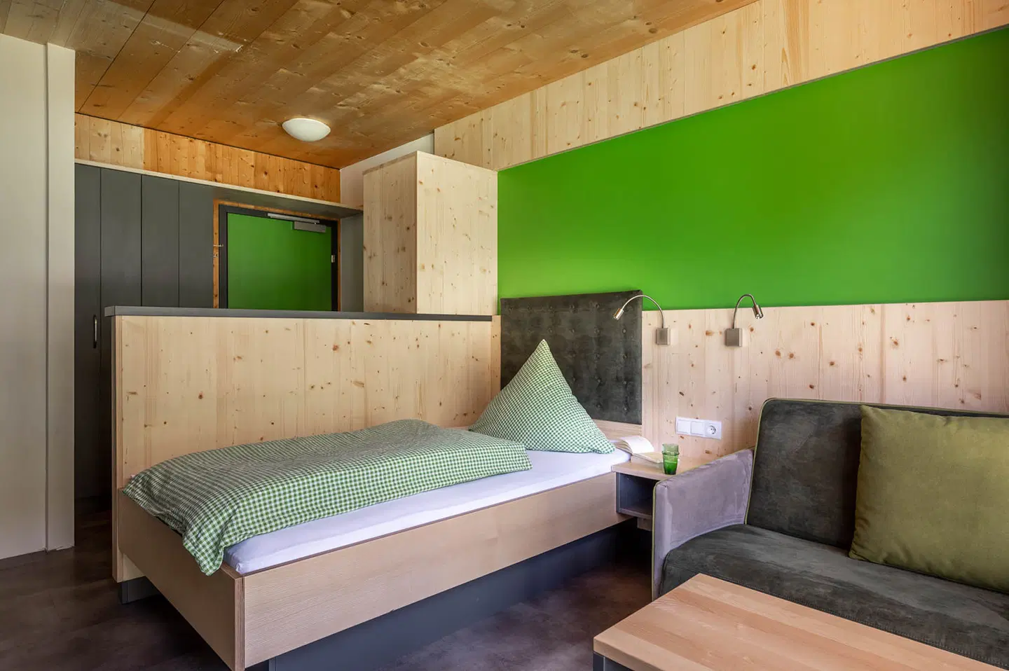 Base - Aktivhotel Montafon ROOM_EXAMPLE