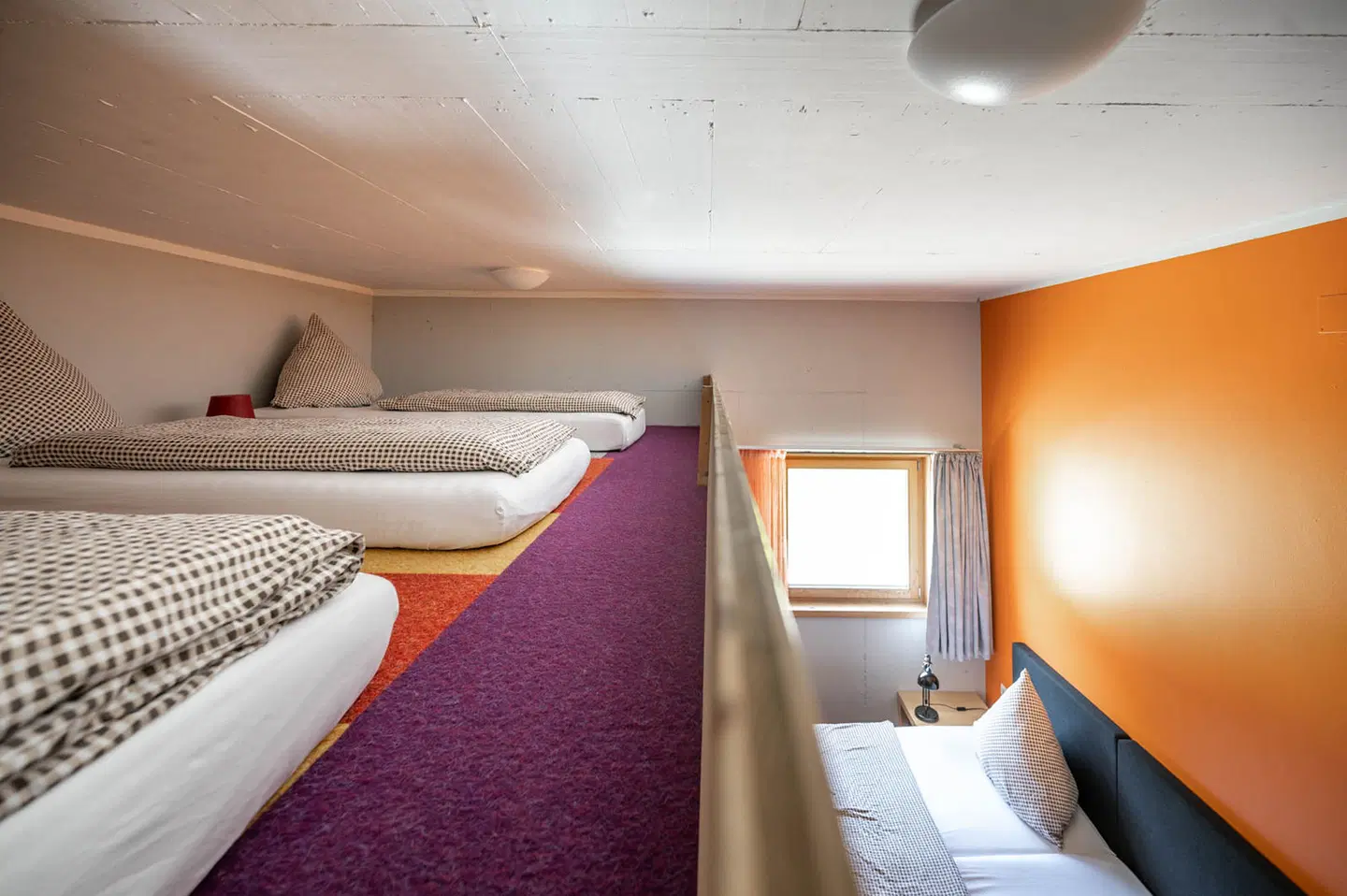Base - Aktivhotel Montafon ROOM_EXAMPLE