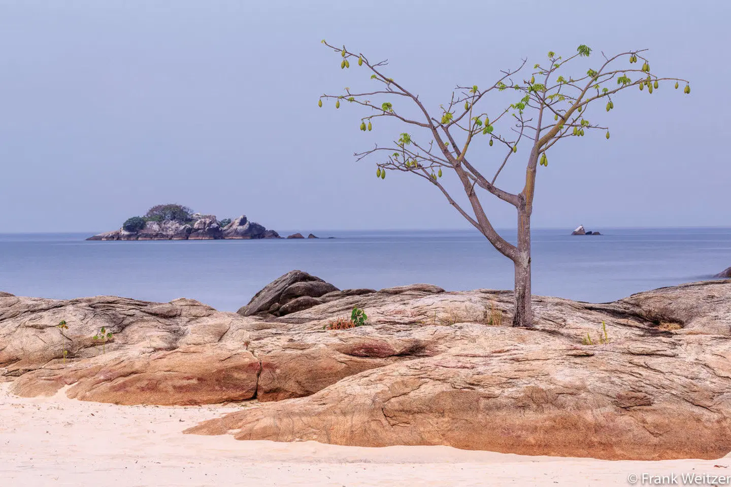 Malawi Rundreise LANDSCAPE